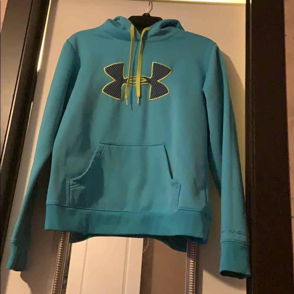 Under Armour Hoodie